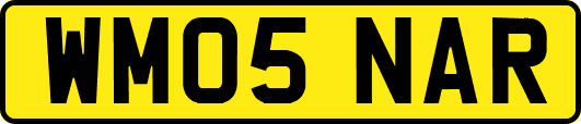 WM05NAR