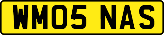 WM05NAS