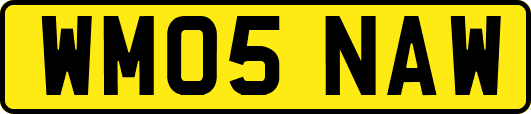 WM05NAW