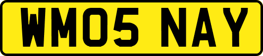 WM05NAY