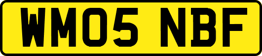 WM05NBF