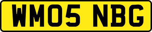 WM05NBG