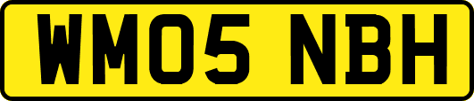 WM05NBH