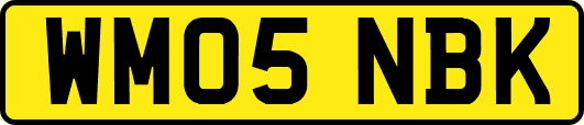 WM05NBK