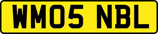 WM05NBL