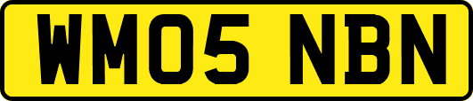 WM05NBN