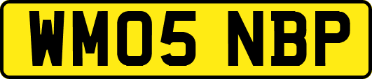 WM05NBP
