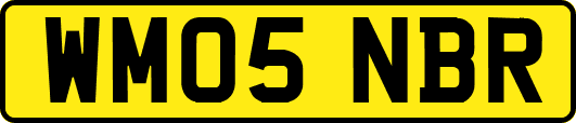 WM05NBR