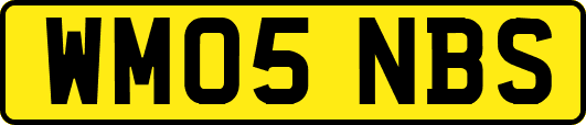 WM05NBS