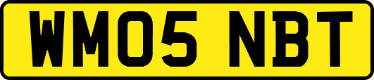 WM05NBT