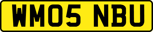 WM05NBU