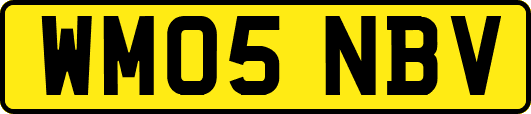 WM05NBV