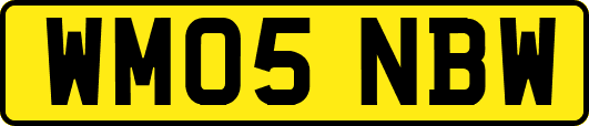 WM05NBW