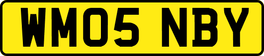 WM05NBY