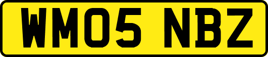 WM05NBZ
