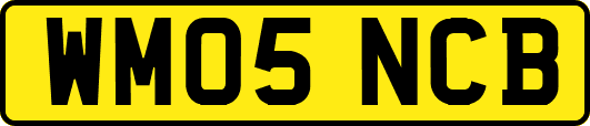 WM05NCB