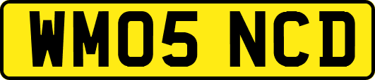 WM05NCD