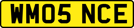 WM05NCE