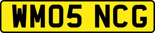 WM05NCG