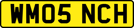 WM05NCH