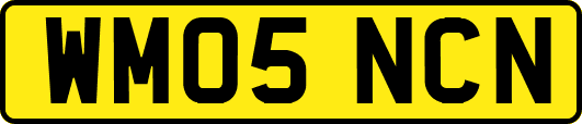 WM05NCN