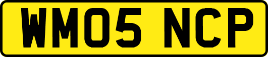 WM05NCP
