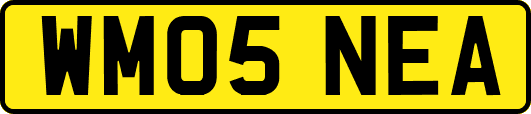 WM05NEA