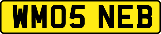 WM05NEB