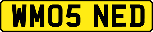 WM05NED
