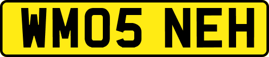 WM05NEH