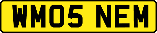 WM05NEM