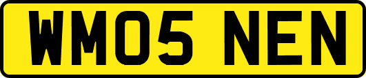 WM05NEN