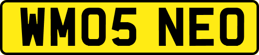 WM05NEO