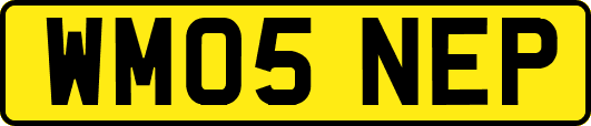 WM05NEP