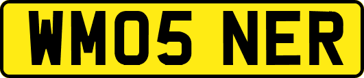 WM05NER
