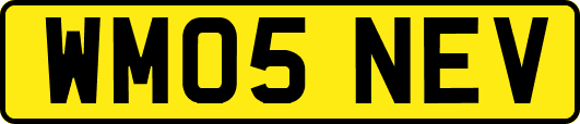 WM05NEV