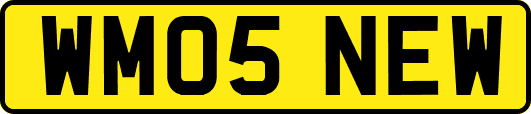 WM05NEW