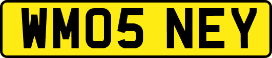WM05NEY