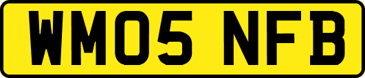 WM05NFB