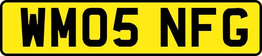 WM05NFG