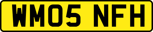 WM05NFH