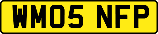 WM05NFP