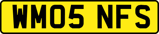 WM05NFS