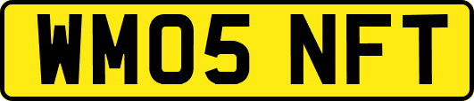 WM05NFT