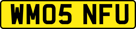 WM05NFU