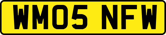 WM05NFW