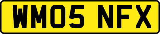 WM05NFX