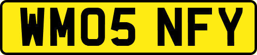 WM05NFY