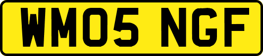 WM05NGF