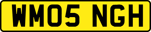 WM05NGH